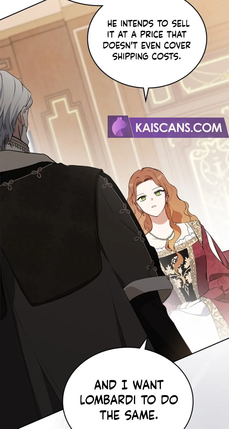 I Shall Master this Family! Chapter 148 page 110 - 