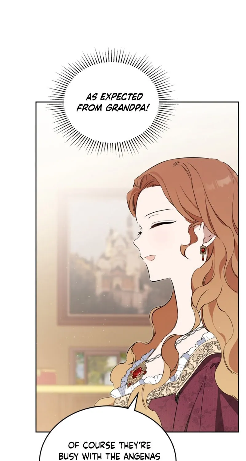 I Shall Master this Family! Chapter 148 page 113 - 