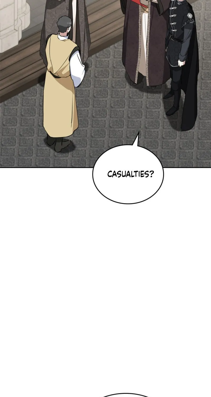 I Shall Master this Family! Chapter 148 page 27 - 