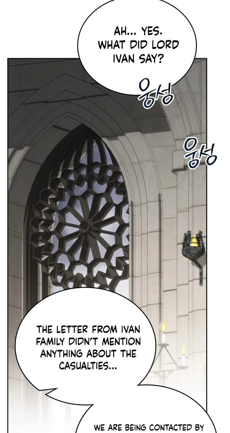 I Shall Master this Family! Chapter 148 page 28 - 