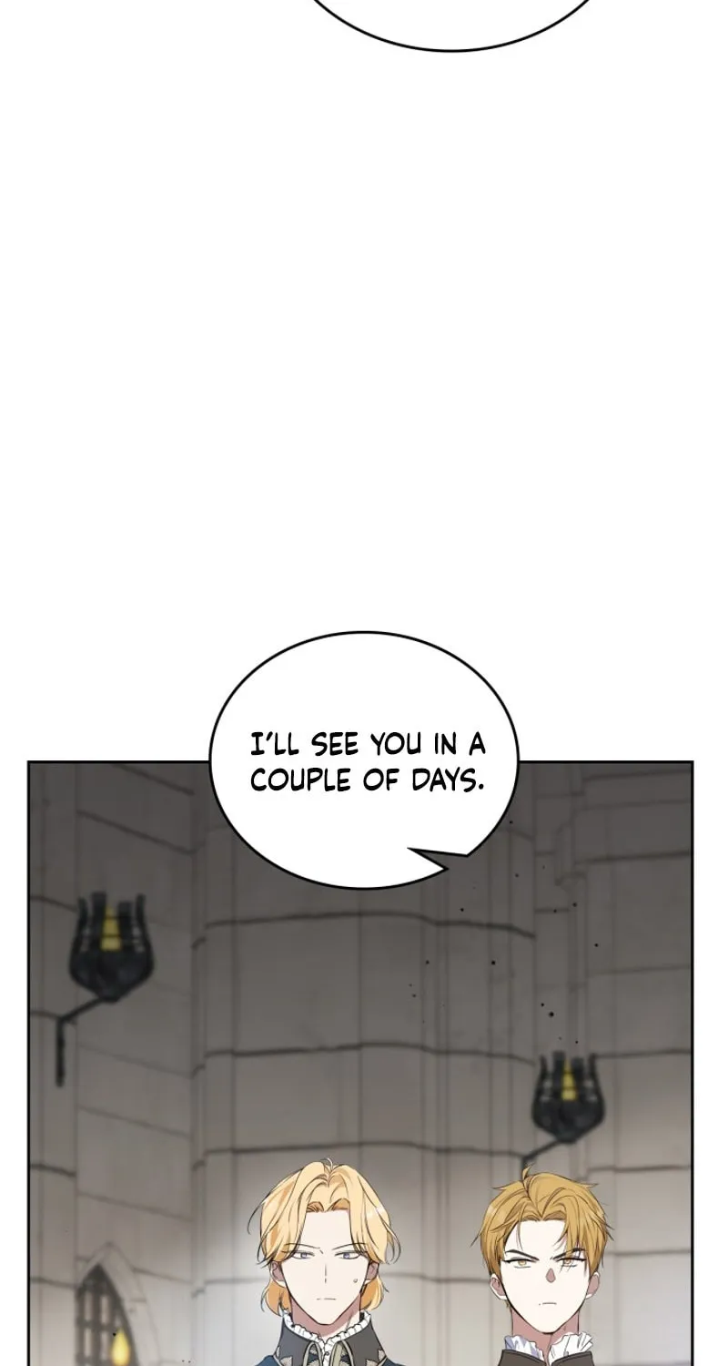 I Shall Master this Family! Chapter 148 page 40 - 