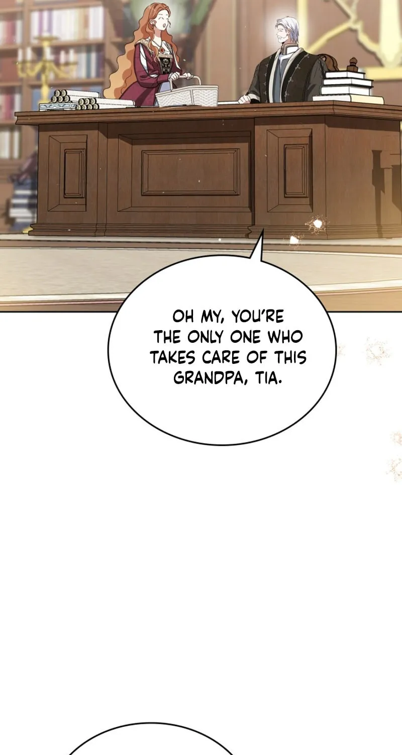 I Shall Master this Family! Chapter 148 page 70 - 
