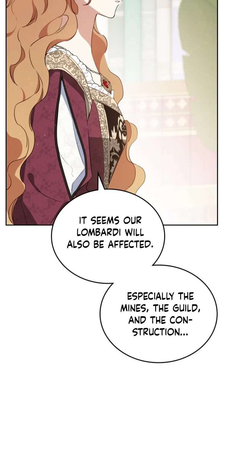 I Shall Master this Family! Chapter 148 page 73 - 