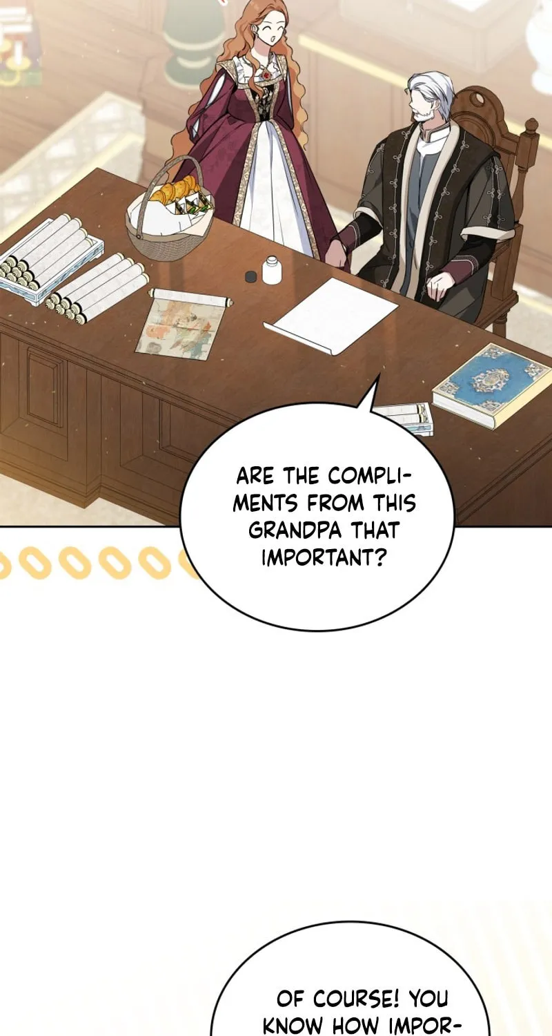 I Shall Master this Family! Chapter 148 page 78 - 