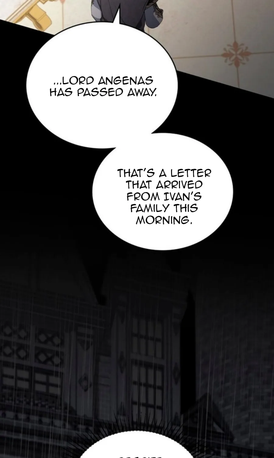I Shall Master this Family! Chapter 149 page 34 - 