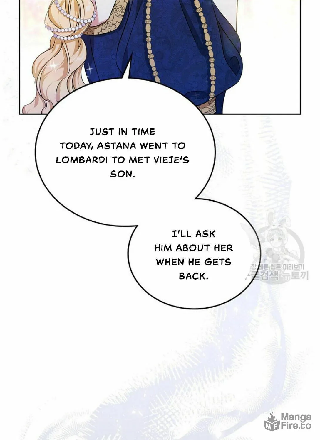 I Shall Master this Family! Chapter 15 page 22 - 
