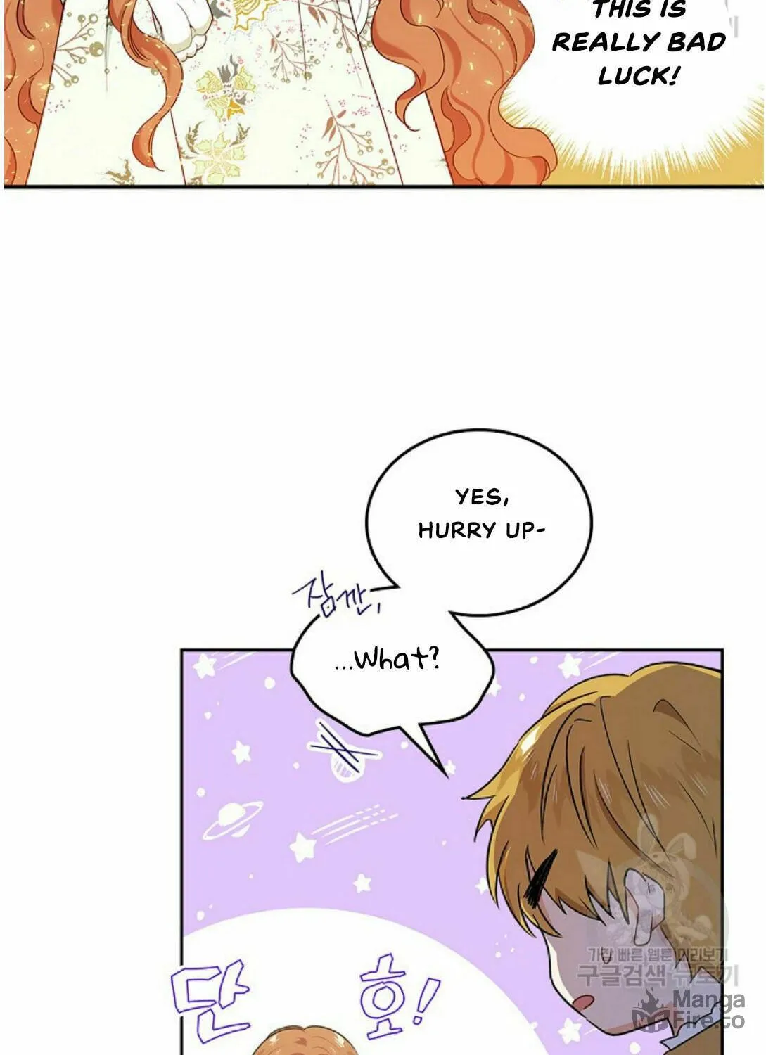 I Shall Master this Family! Chapter 15 page 28 - 