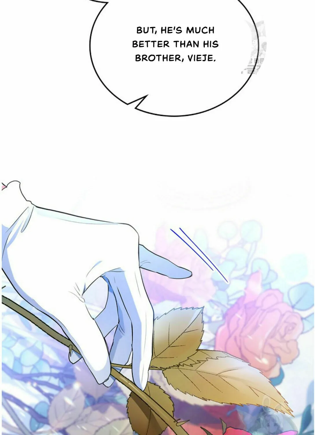 I Shall Master this Family! Chapter 15 page 4 - 