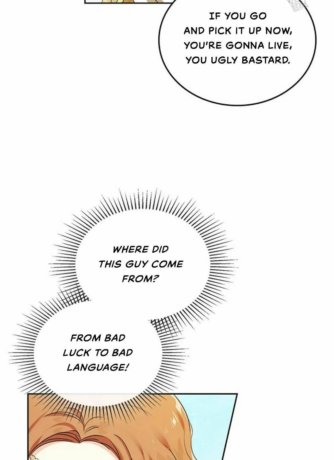 I Shall Master this Family! Chapter 15 page 33 - 