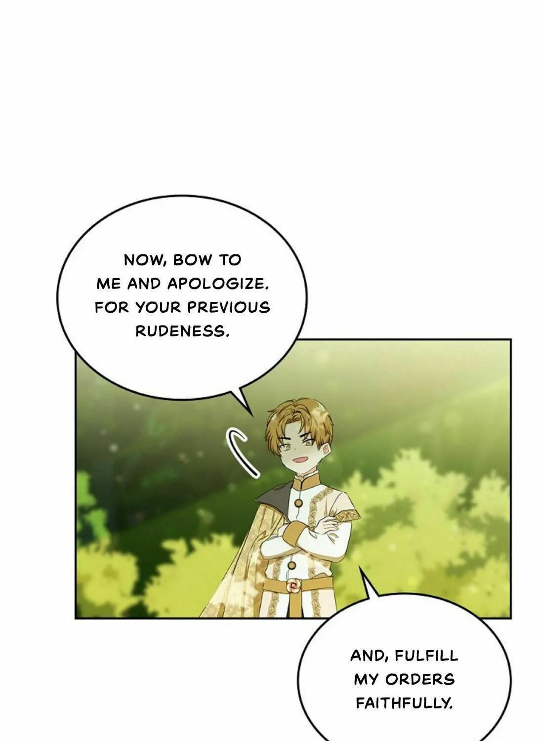 I Shall Master this Family! Chapter 15 page 41 - 