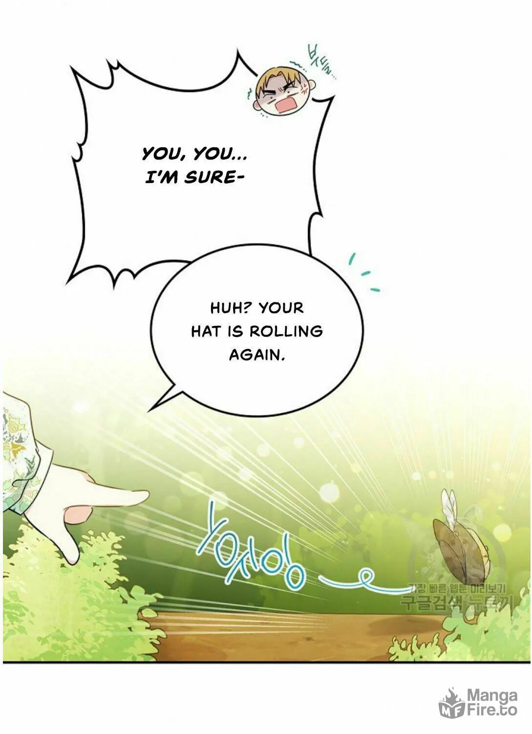 I Shall Master this Family! Chapter 15 page 46 - 