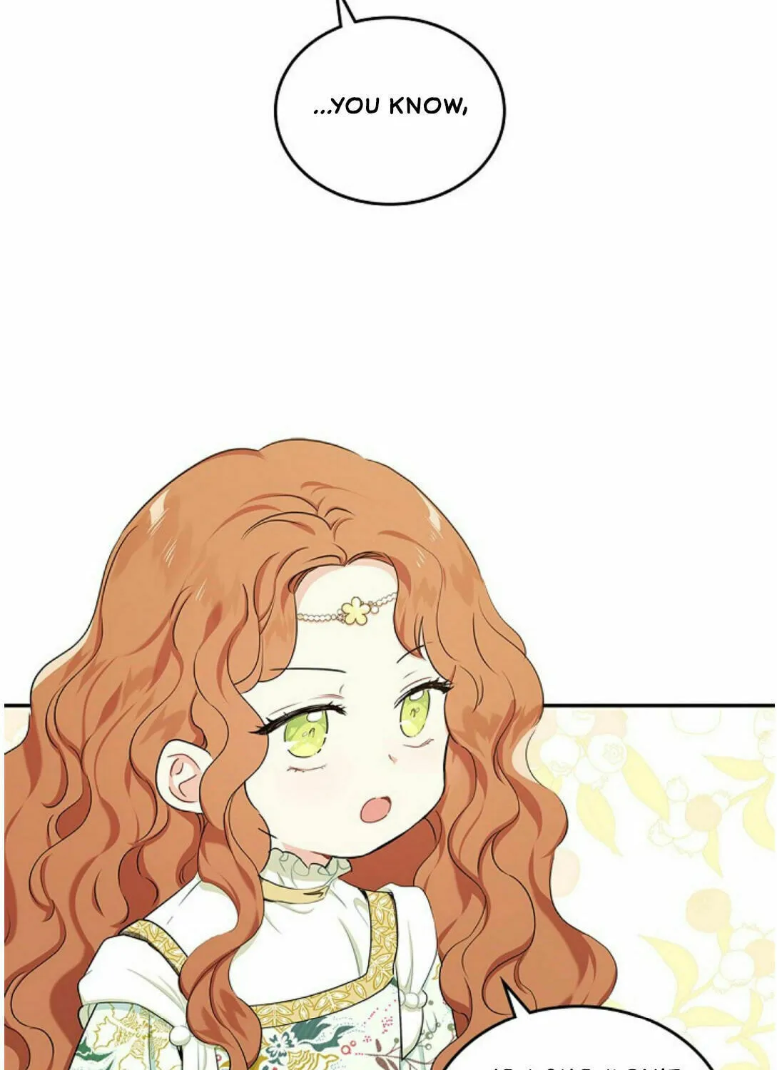 I Shall Master this Family! Chapter 15 page 48 - 