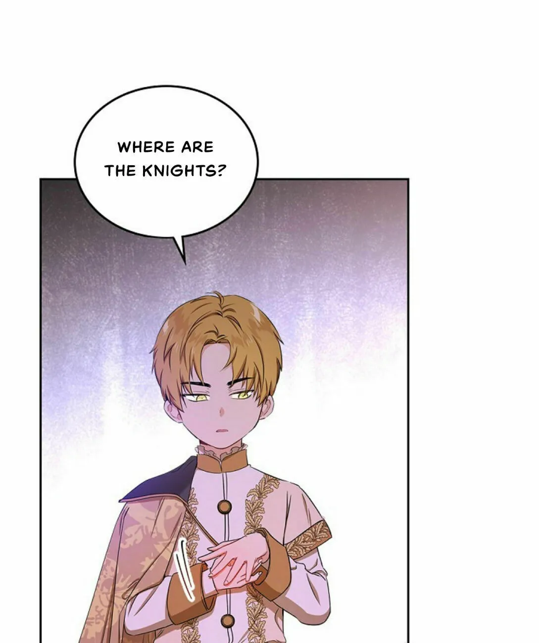 I Shall Master this Family! Chapter 15 page 60 - 