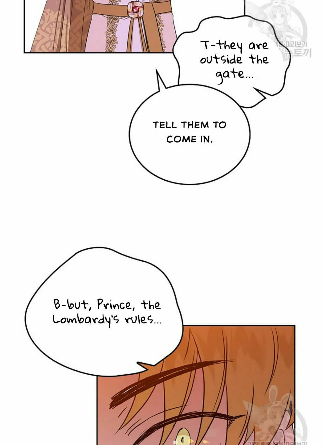 I Shall Master this Family! Chapter 15 page 61 - 