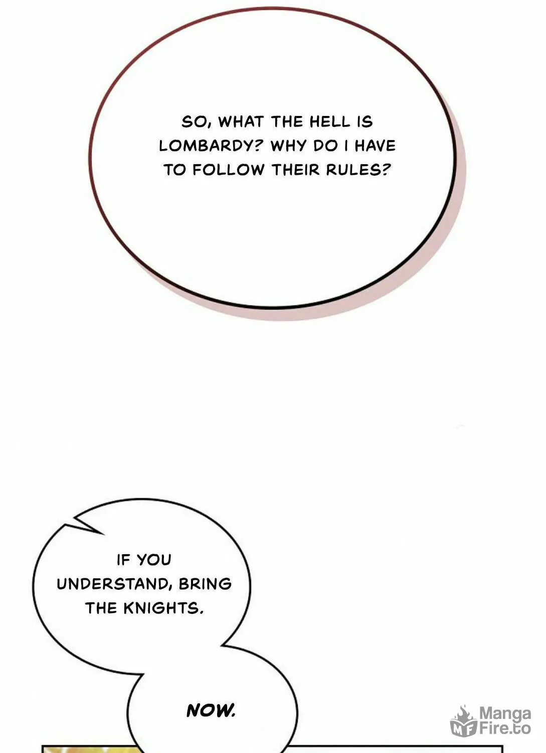 I Shall Master this Family! Chapter 15 page 64 - 