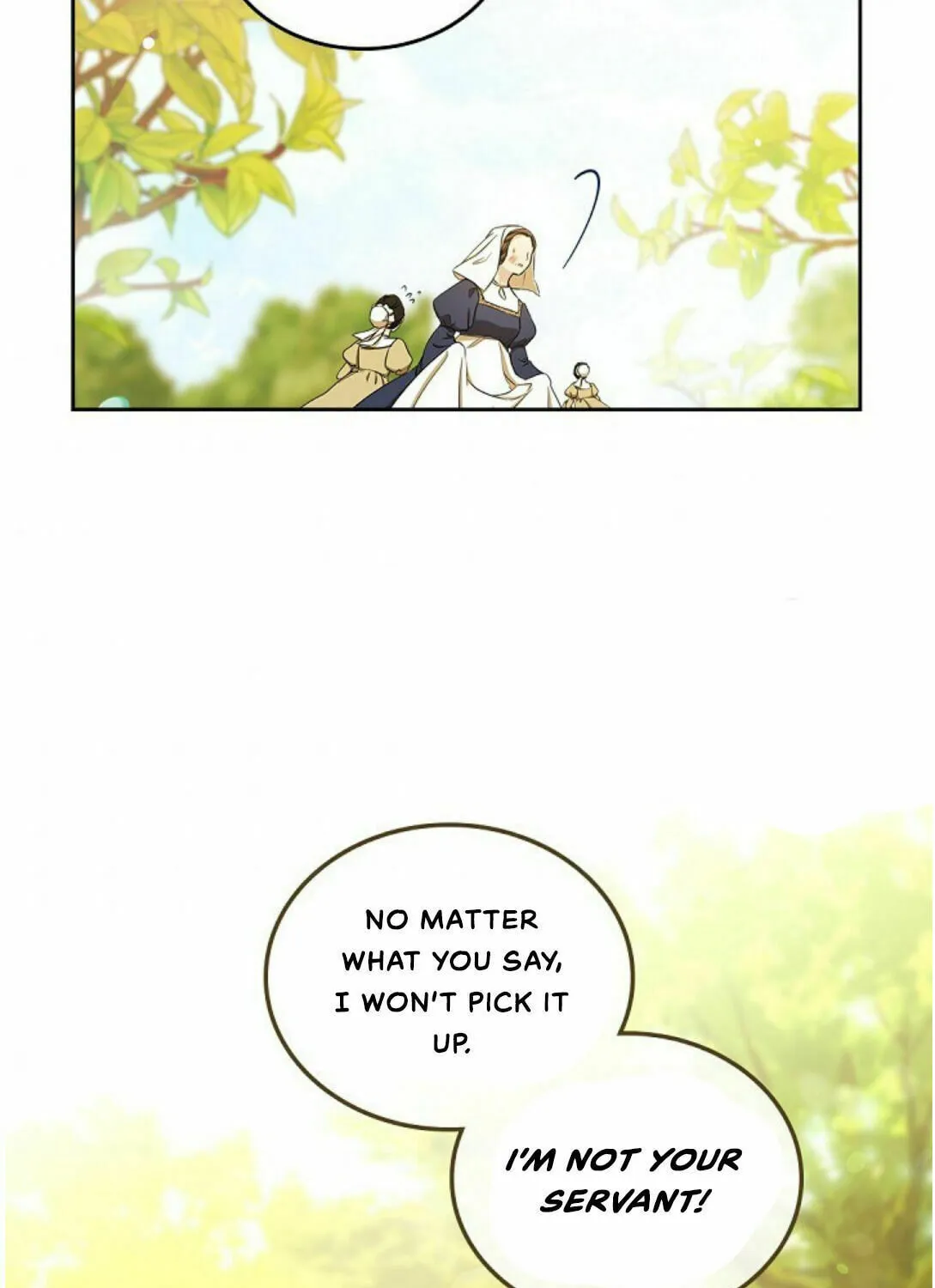 I Shall Master this Family! Chapter 15 page 65 - 