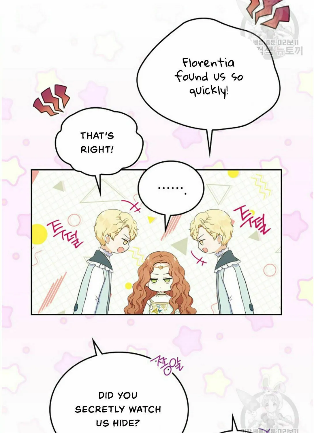 I Shall Master this Family! Chapter 15 page 70 - 