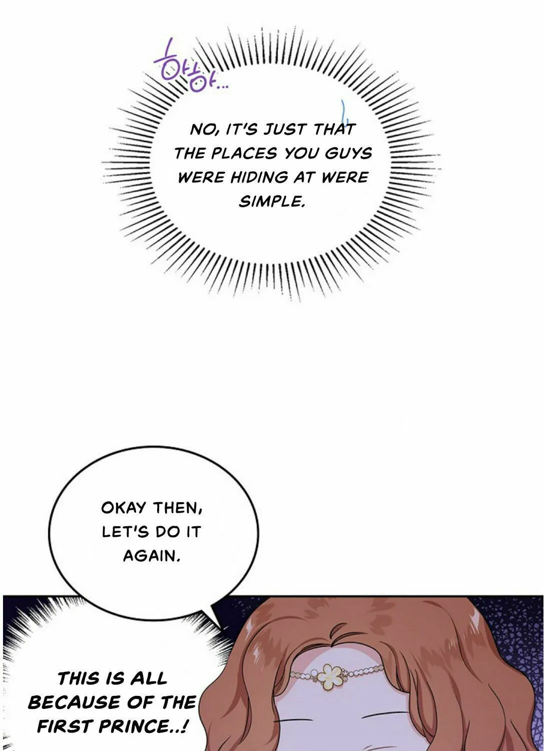 I Shall Master this Family! Chapter 15 page 72 - 