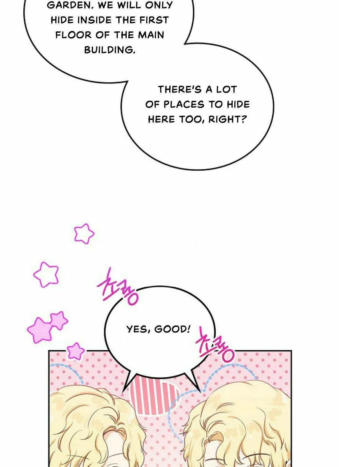 I Shall Master this Family! Chapter 15 page 74 - 