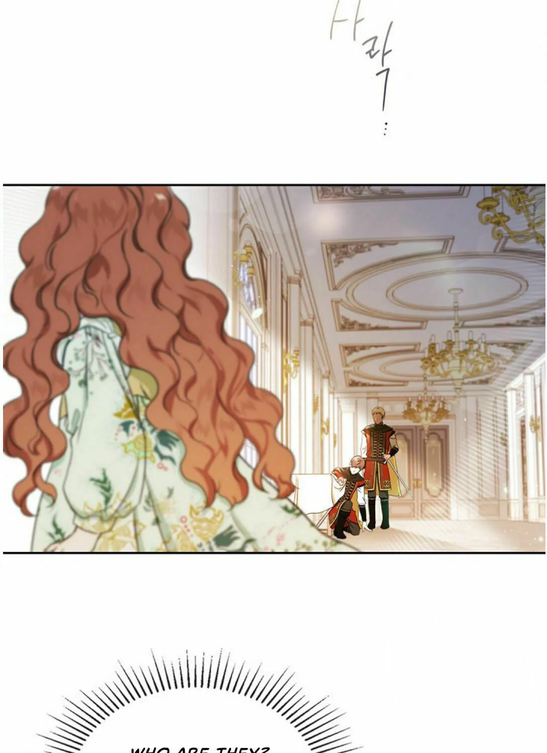 I Shall Master this Family! Chapter 15 page 78 - 