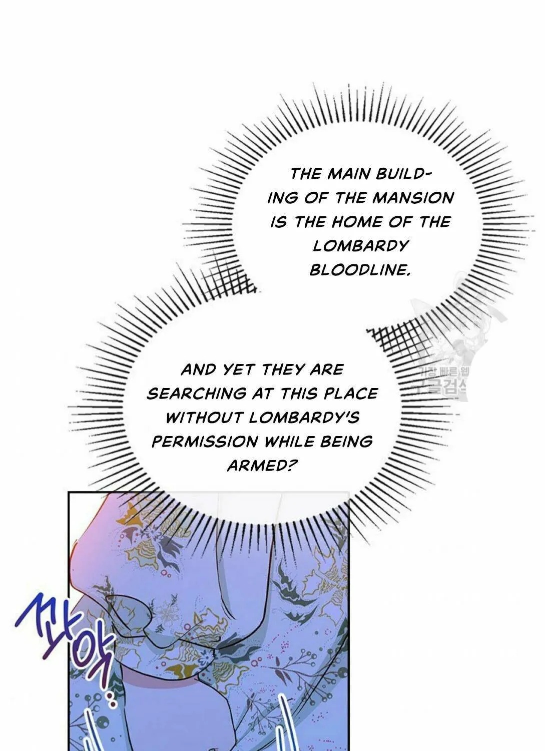 I Shall Master this Family! Chapter 15 page 83 - 