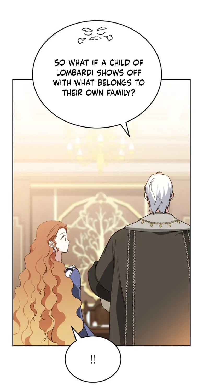 I Shall Master this Family! Chapter 150 page 115 - 