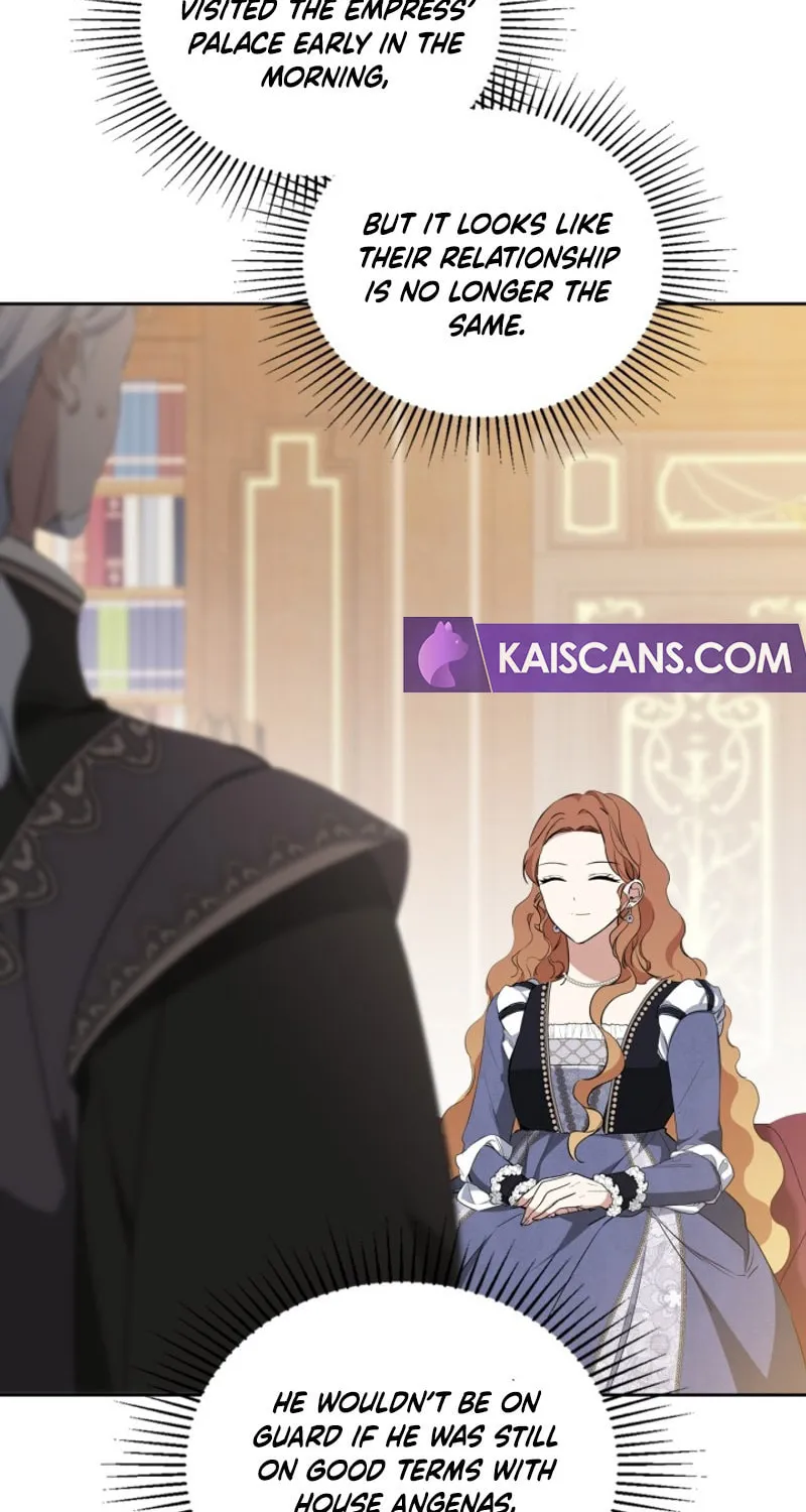 I Shall Master this Family! Chapter 150 page 52 - 
