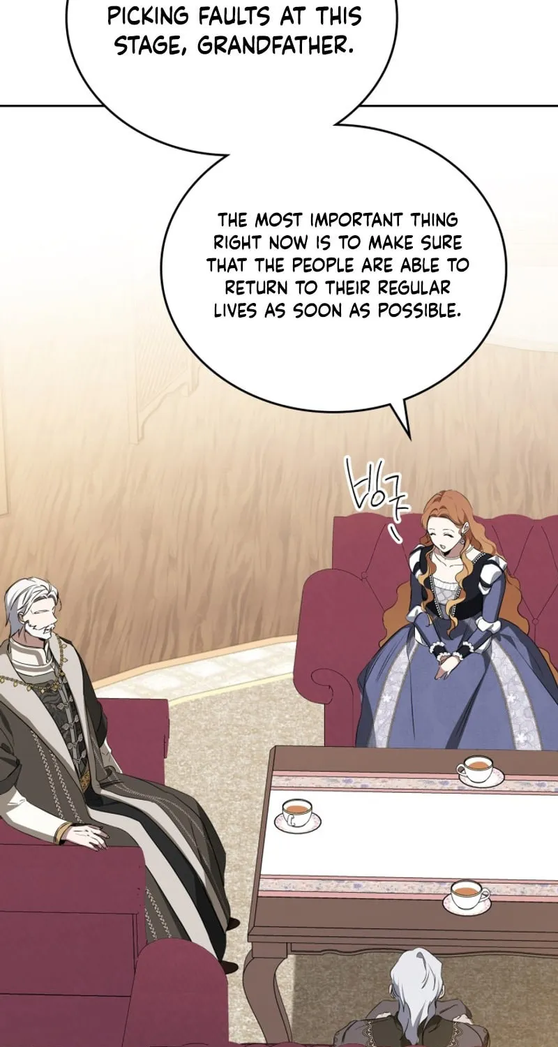 I Shall Master this Family! Chapter 150 page 64 - 