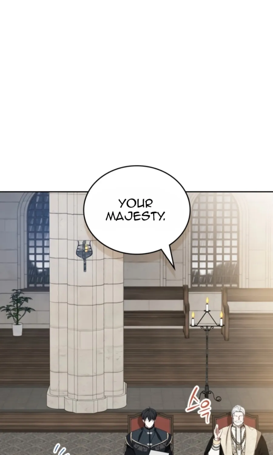 I Shall Master this Family! Chapter 151 page 14 - 