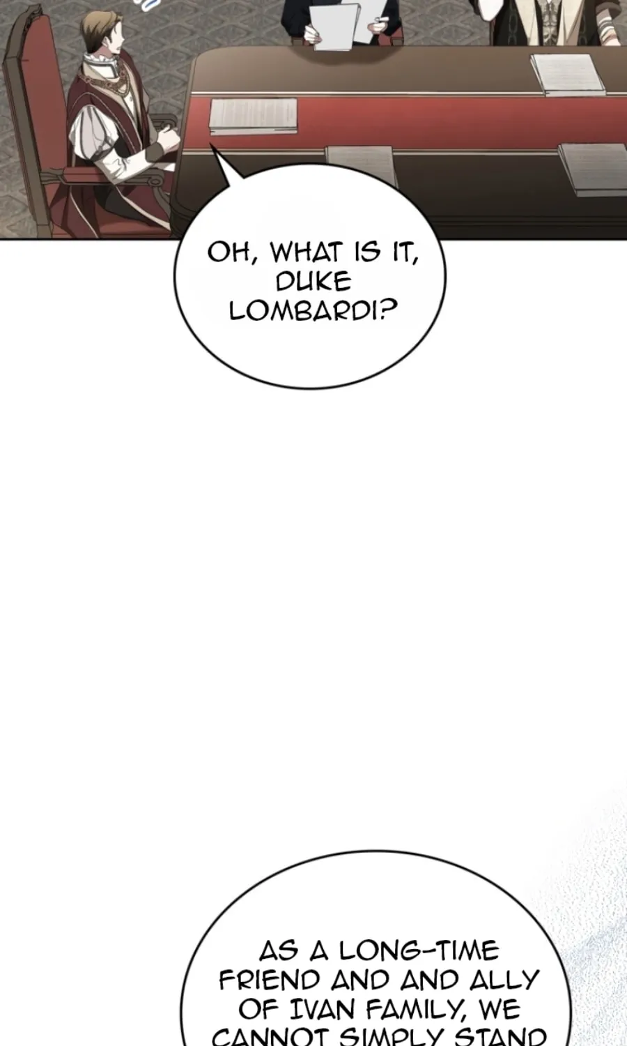 I Shall Master this Family! Chapter 151 page 15 - 