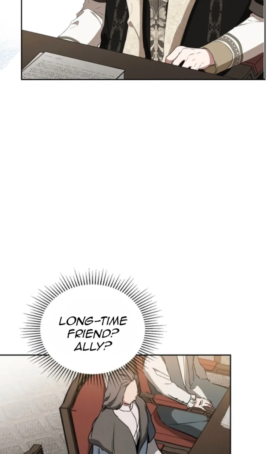I Shall Master this Family! Chapter 151 page 17 - 
