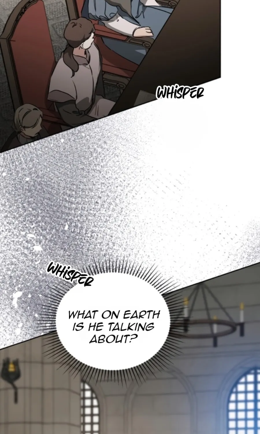 I Shall Master this Family! Chapter 151 page 18 - 