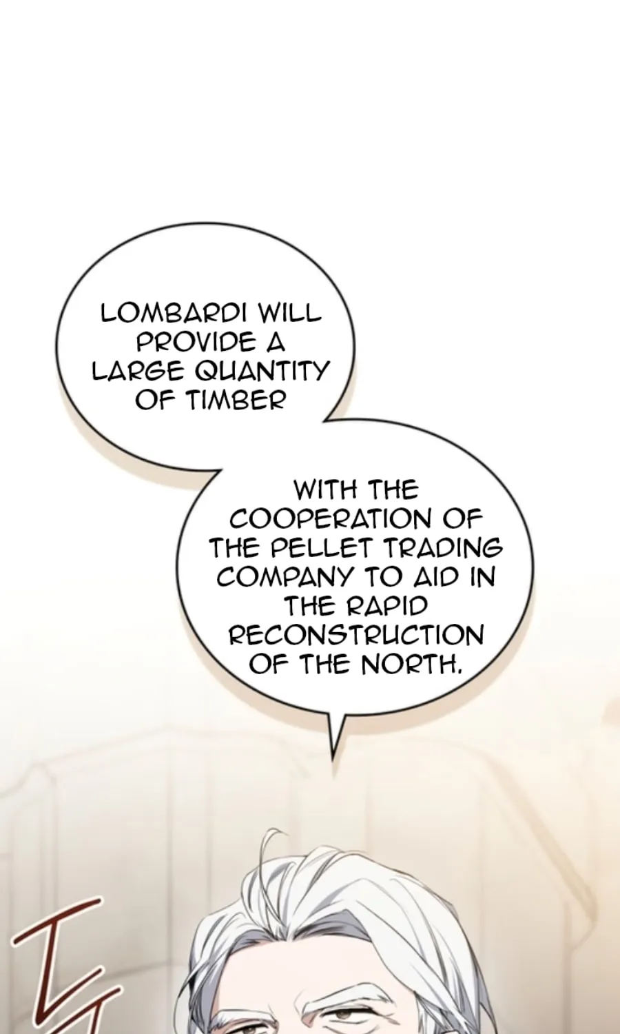 I Shall Master this Family! Chapter 151 page 21 - 