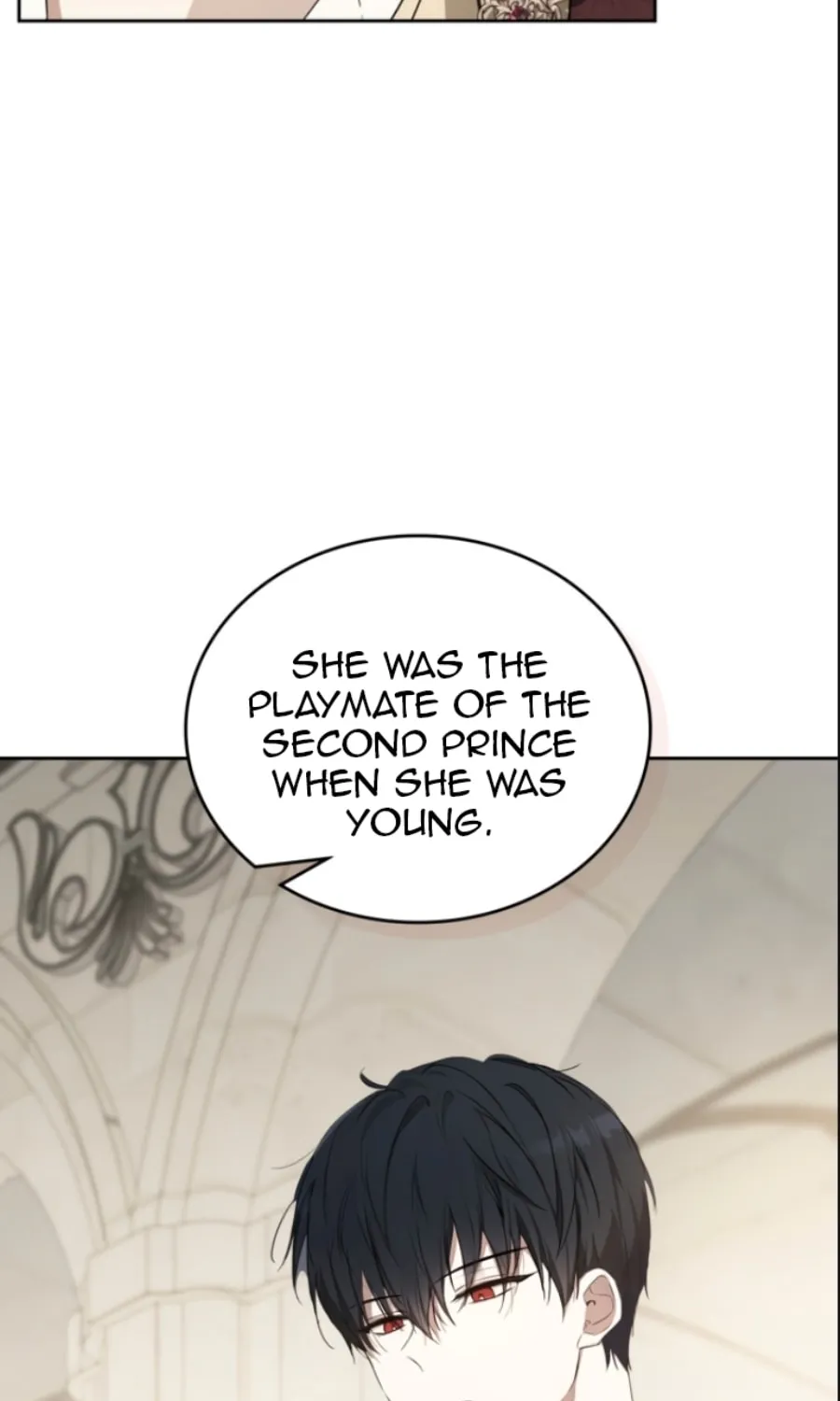 I Shall Master this Family! Chapter 151 page 33 - 
