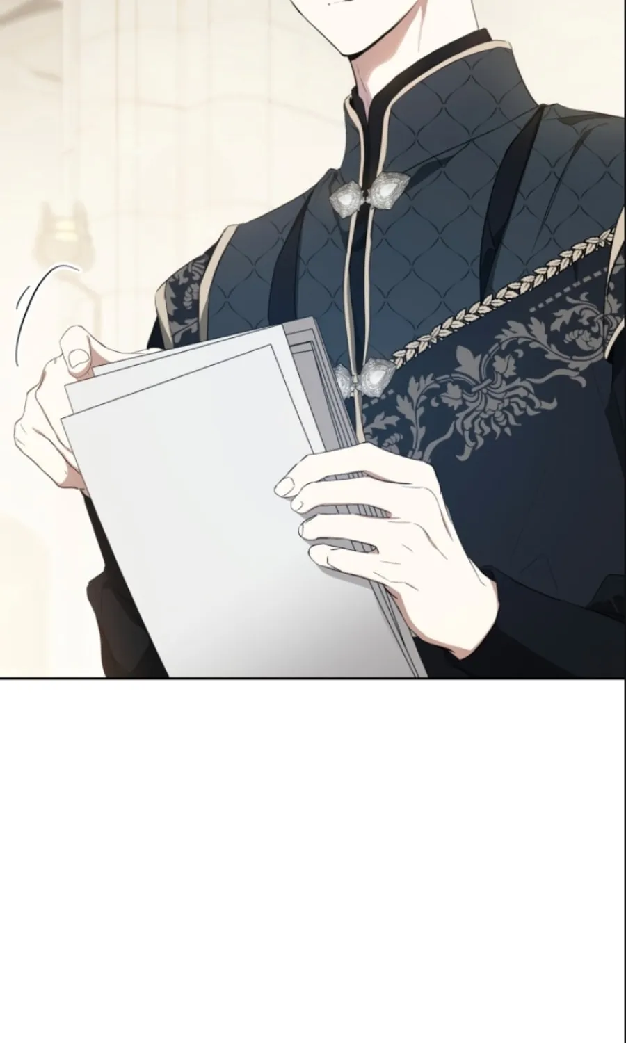 I Shall Master this Family! Chapter 151 page 34 - 
