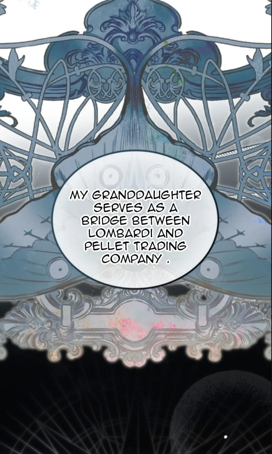 I Shall Master this Family! Chapter 151 page 38 - 