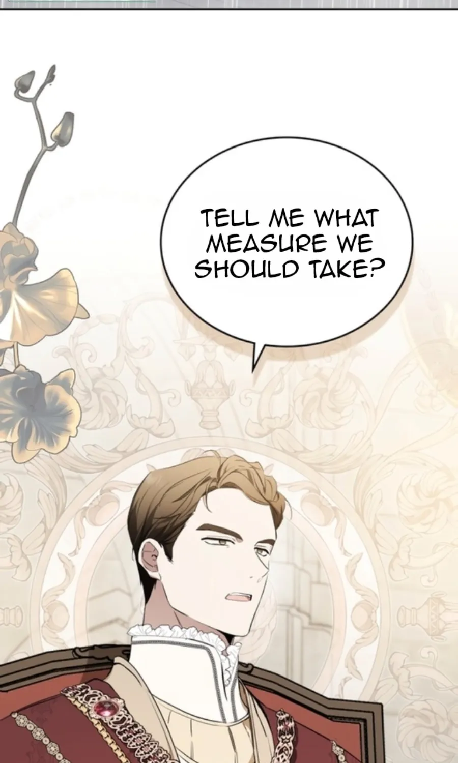 I Shall Master this Family! Chapter 151 page 5 - 
