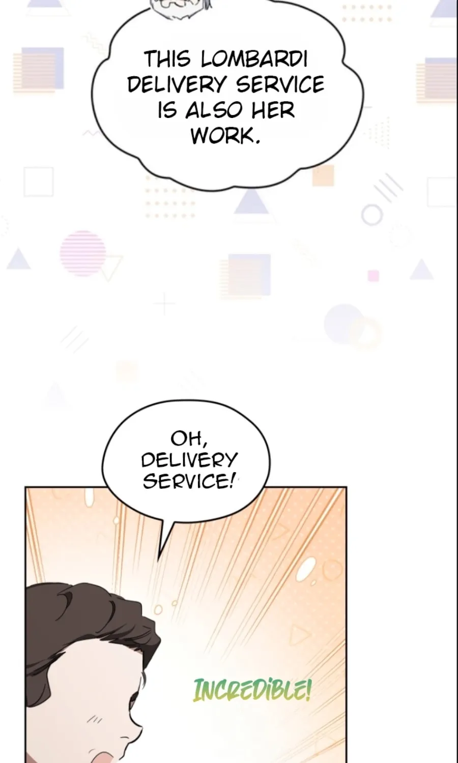 I Shall Master this Family! Chapter 151 page 45 - 