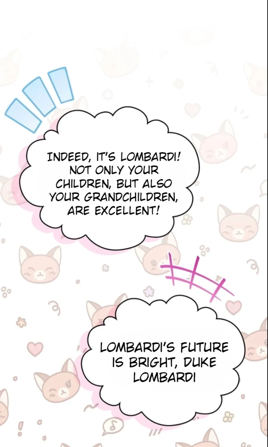 I Shall Master this Family! Chapter 151 page 47 - 