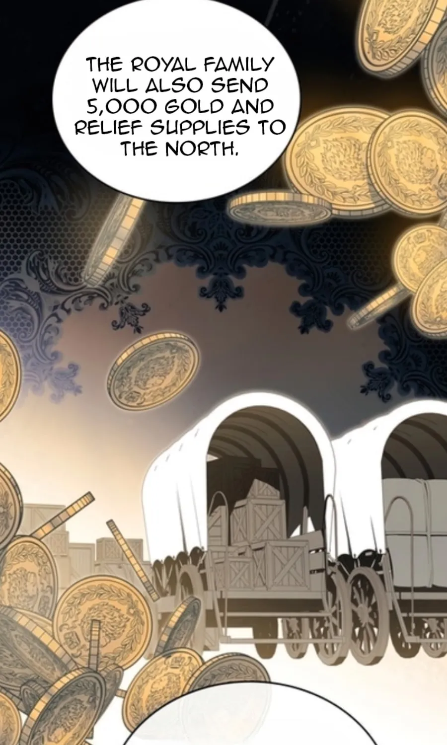 I Shall Master this Family! Chapter 151 page 51 - 