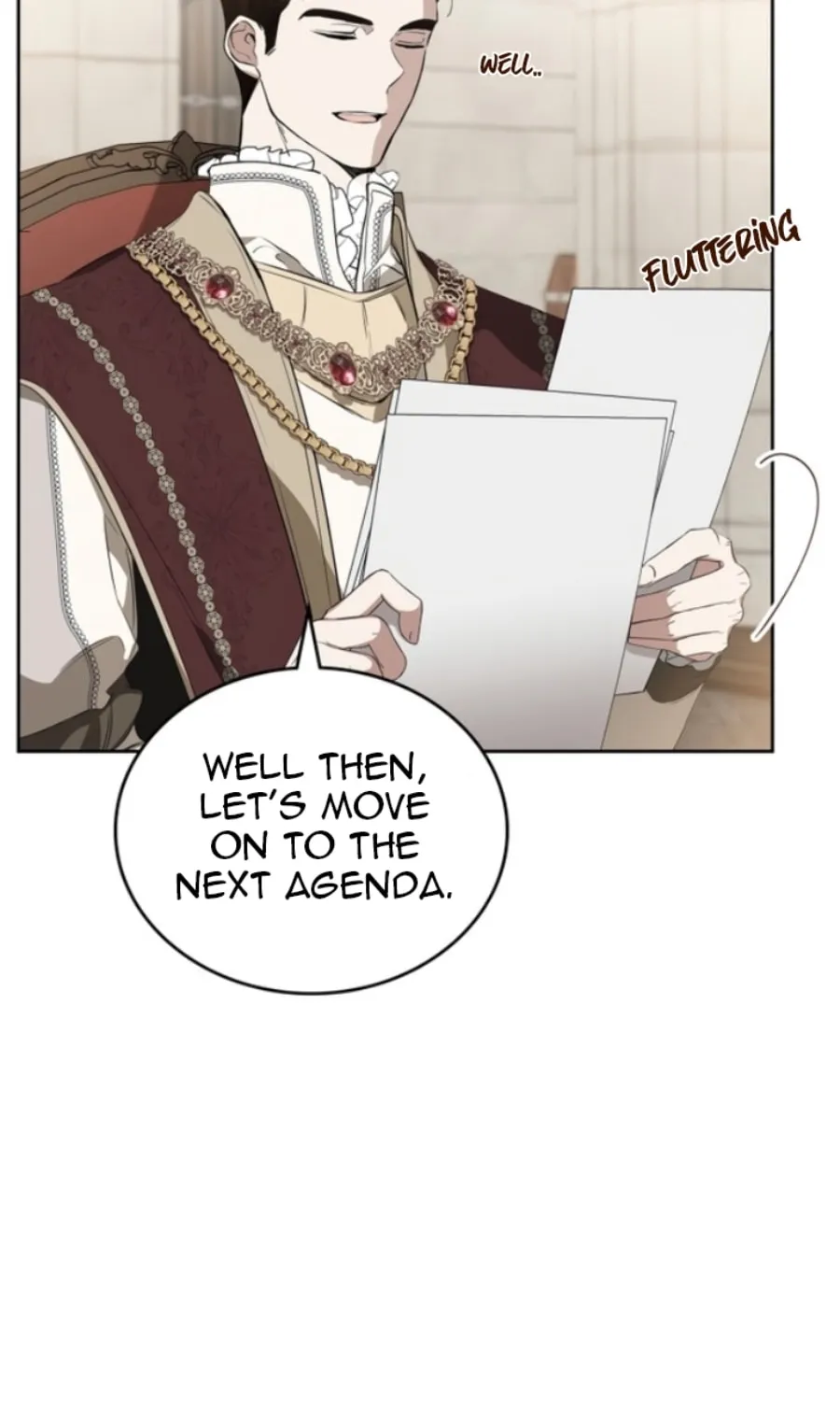 I Shall Master this Family! Chapter 151 page 65 - 
