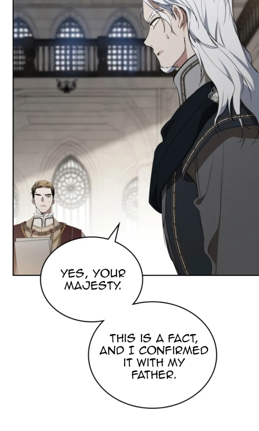 I Shall Master this Family! Chapter 151 page 74 - 