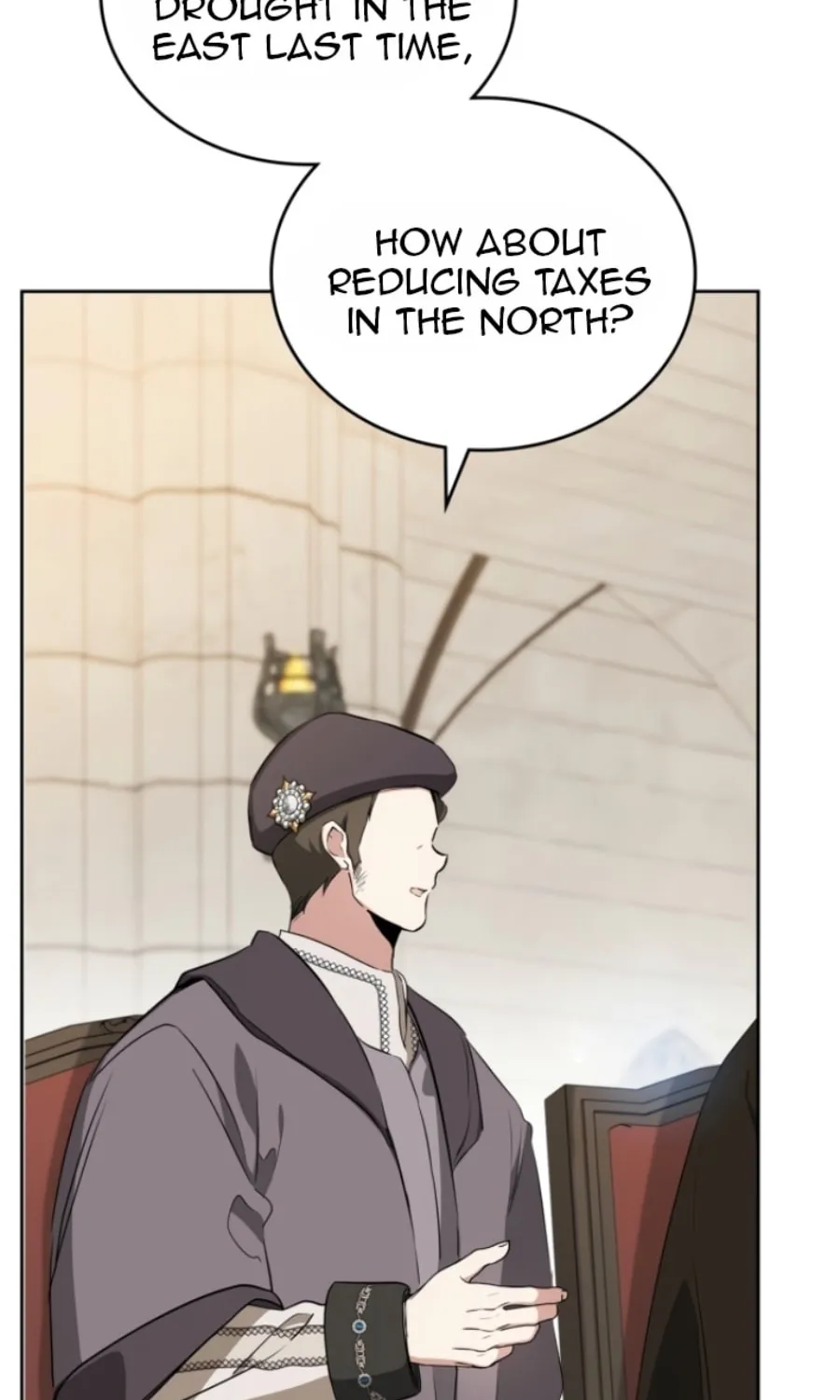 I Shall Master this Family! Chapter 151 page 9 - 