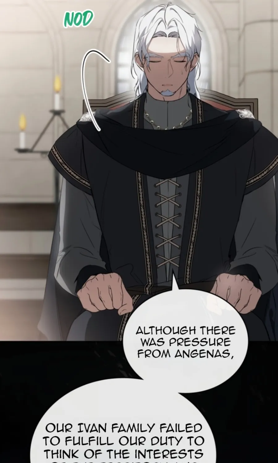 I Shall Master this Family! Chapter 151 page 89 - 