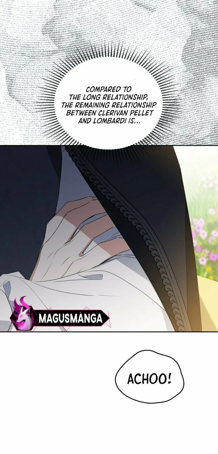 I Shall Master this Family! Chapter 152 page 36 - 