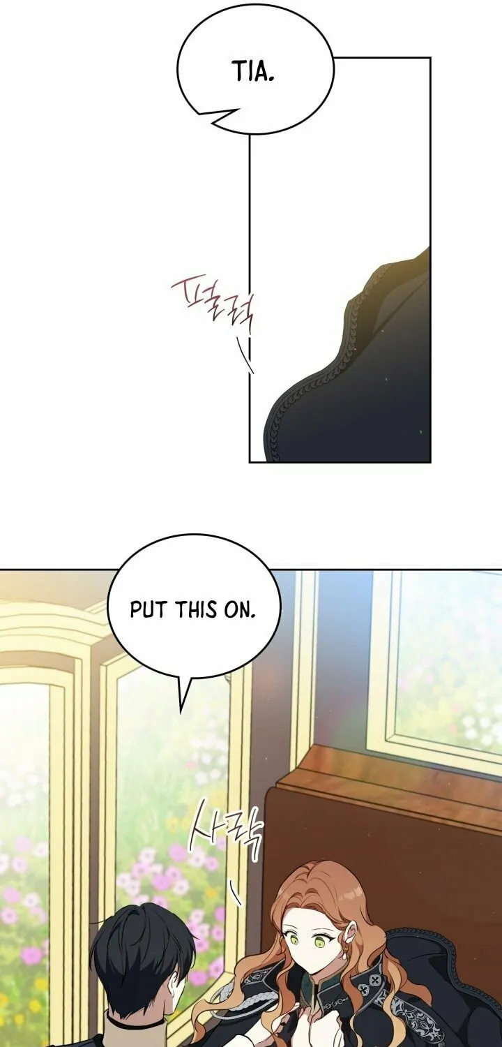 I Shall Master this Family! Chapter 152 page 41 - 