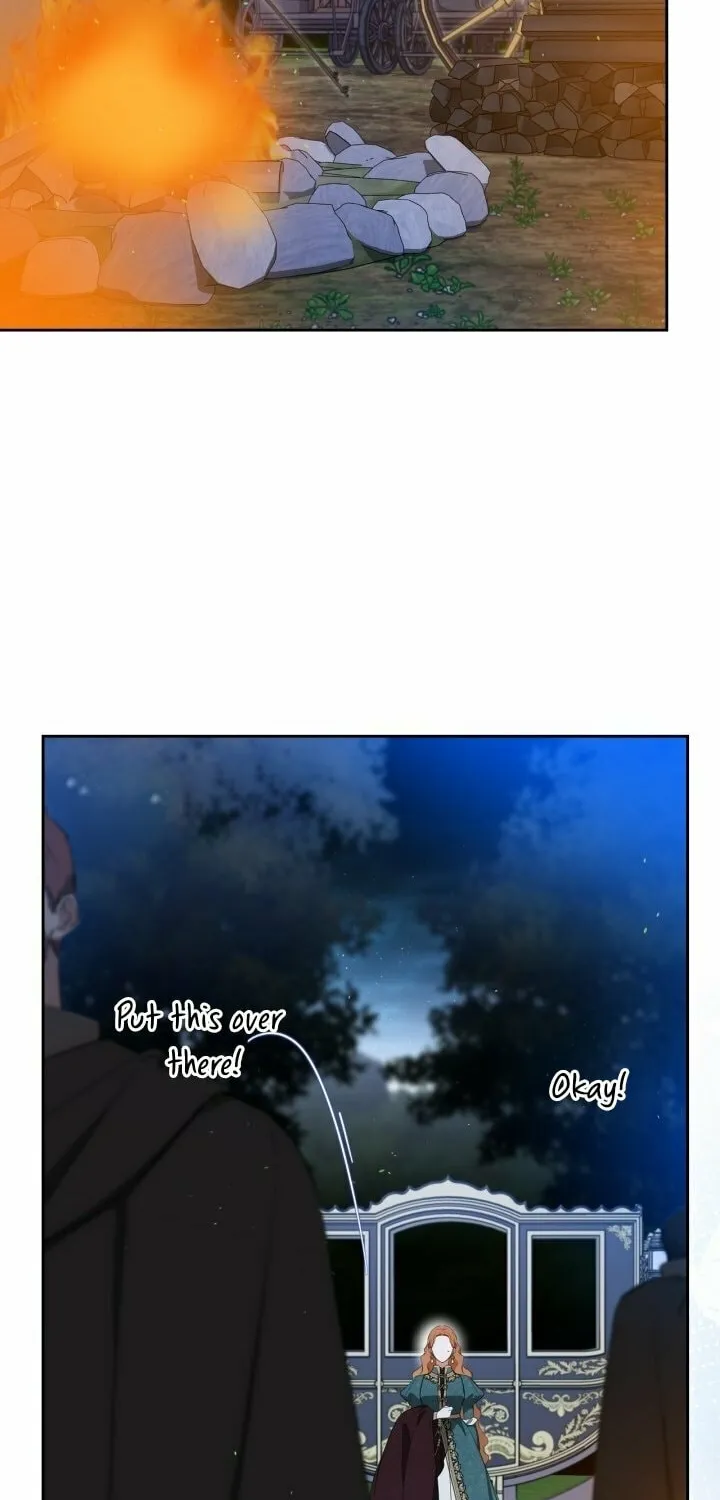 I Shall Master this Family! Chapter 152 page 58 - 