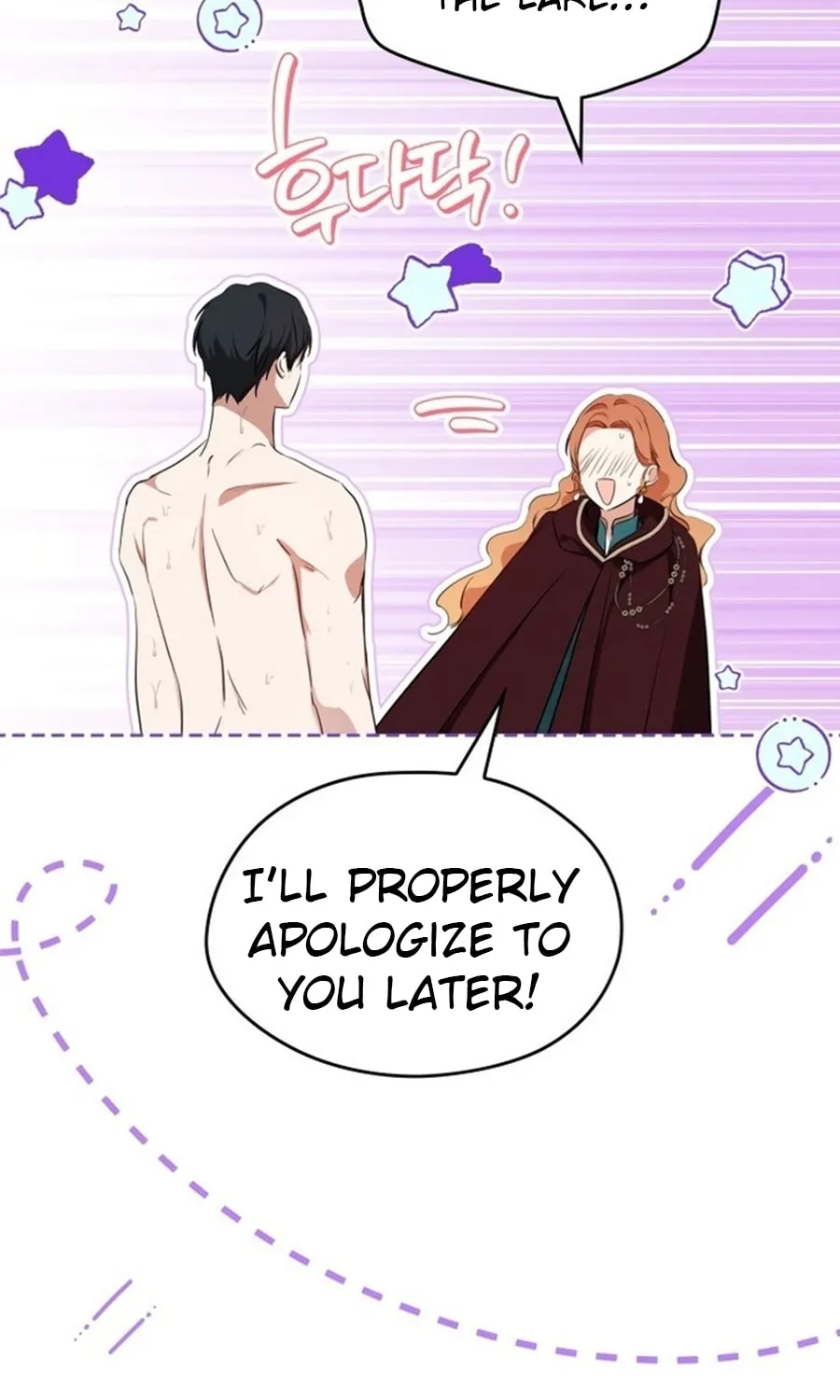 I Shall Master this Family! Chapter 153 page 11 - 