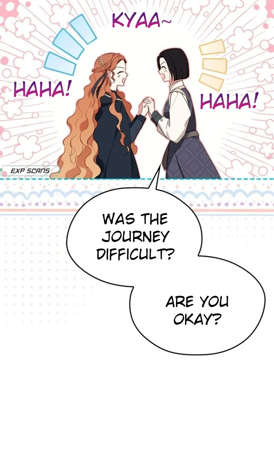 I Shall Master this Family! Chapter 153 page 114 - 