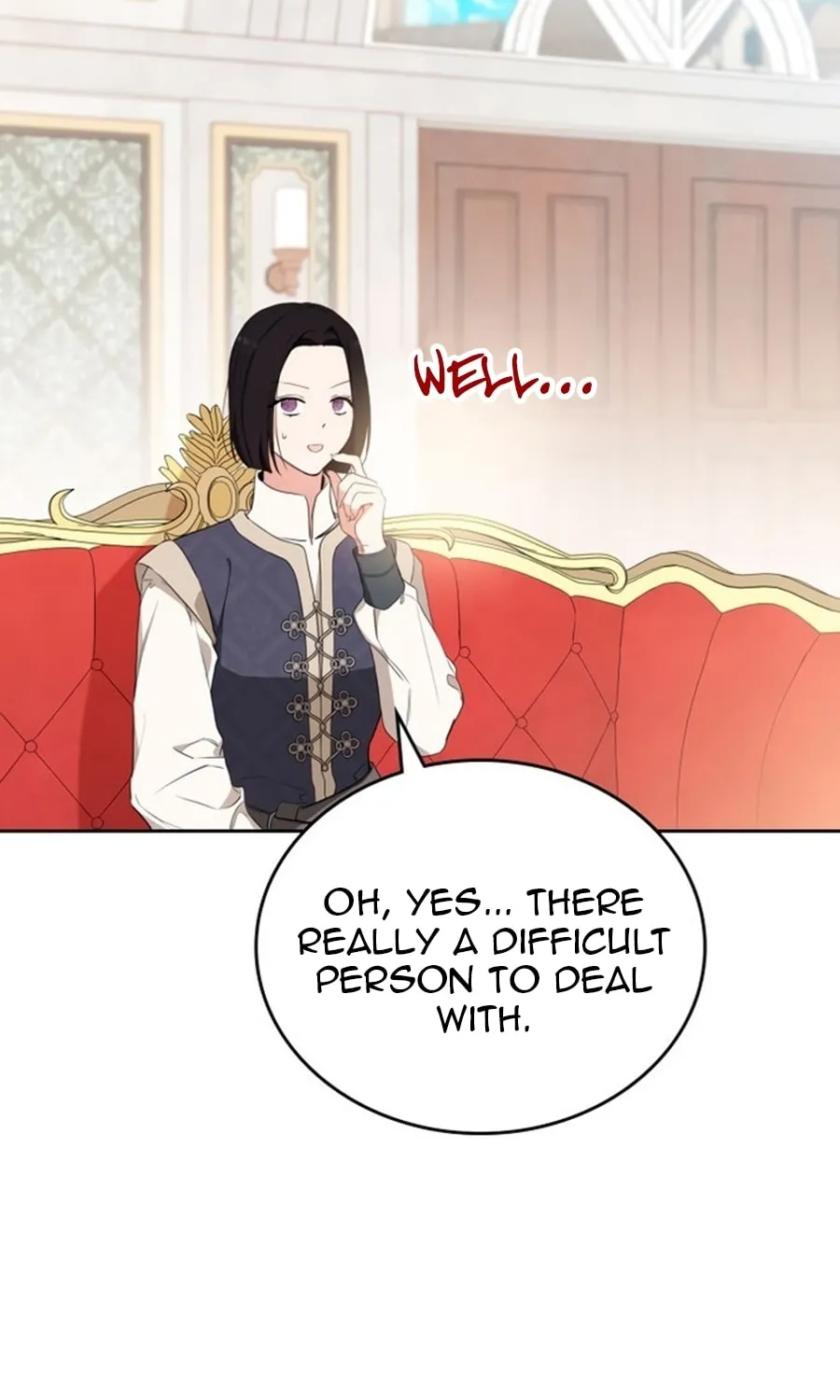 I Shall Master this Family! Chapter 153 page 122 - 
